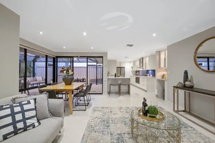 Fourth view of Homely house listing, 11 Honeyeater Circle, Wembley WA 6014