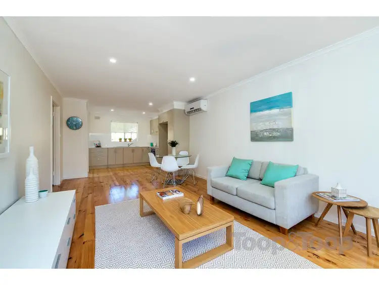 6/19 Desaumarez Street, Kensington Park SA 5068