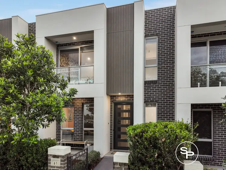 61 Central Avenue, Oran Park NSW 2570
