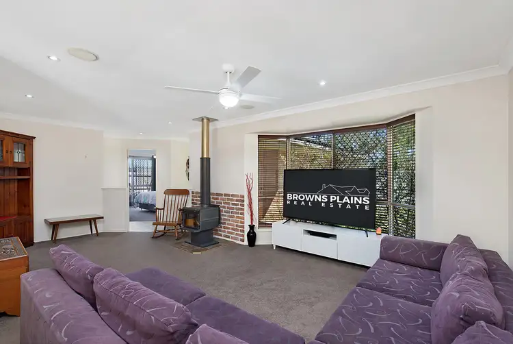 2 Ryedale Street, Heritage Park QLD 4118