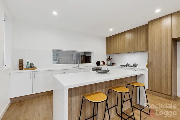 Fourth view of Homely townhouse listing, 1/35 Lytton Street, Glenroy VIC 3046
