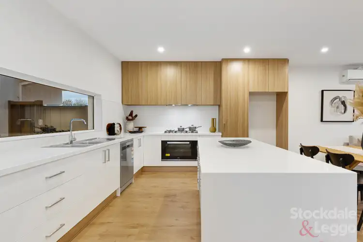 Fifth view of Homely townhouse listing, 1/35 Lytton Street, Glenroy VIC 3046