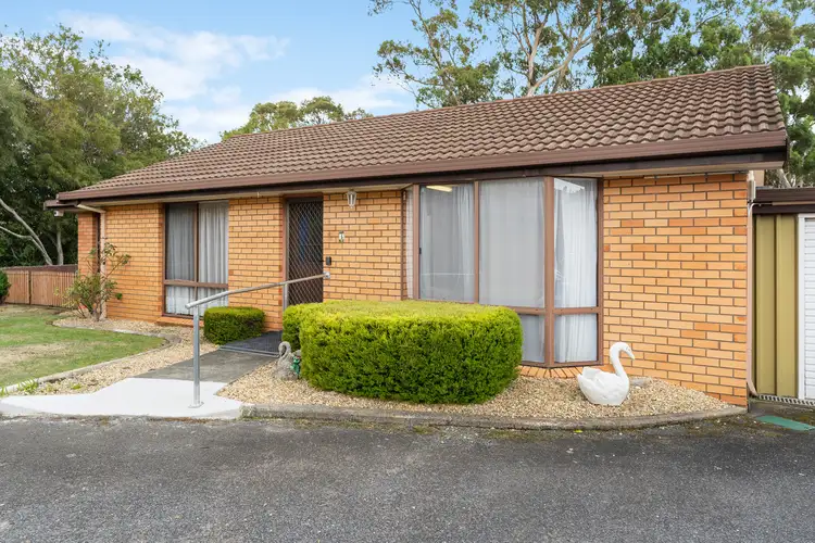Main view of Homely unit listing, 3/6 Brenock Court, Glenorchy TAS 7010