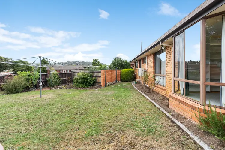 Second view of Homely unit listing, 3/6 Brenock Court, Glenorchy TAS 7010