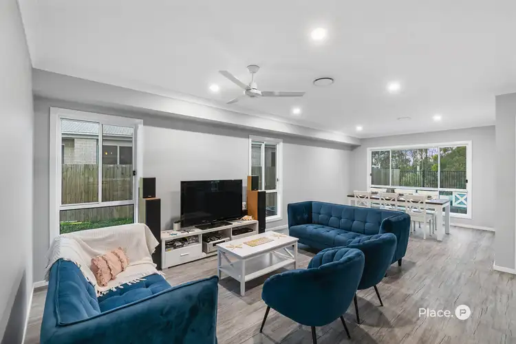 Fifth view of Homely house listing, 231 Killara Boulevard, Logan Reserve QLD 4133