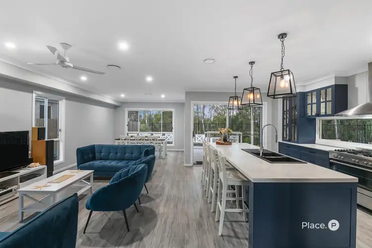 Sixth view of Homely house listing, 231 Killara Boulevard, Logan Reserve QLD 4133