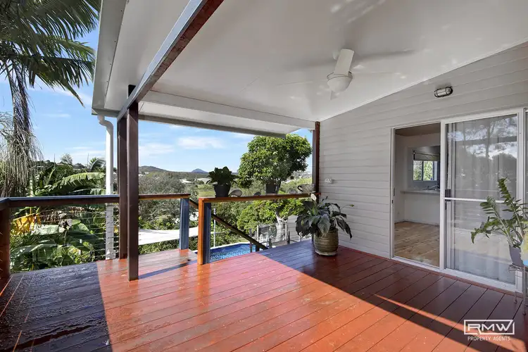 Second view of Homely house listing, 32 Selvey Street, Yeppoon QLD 4703