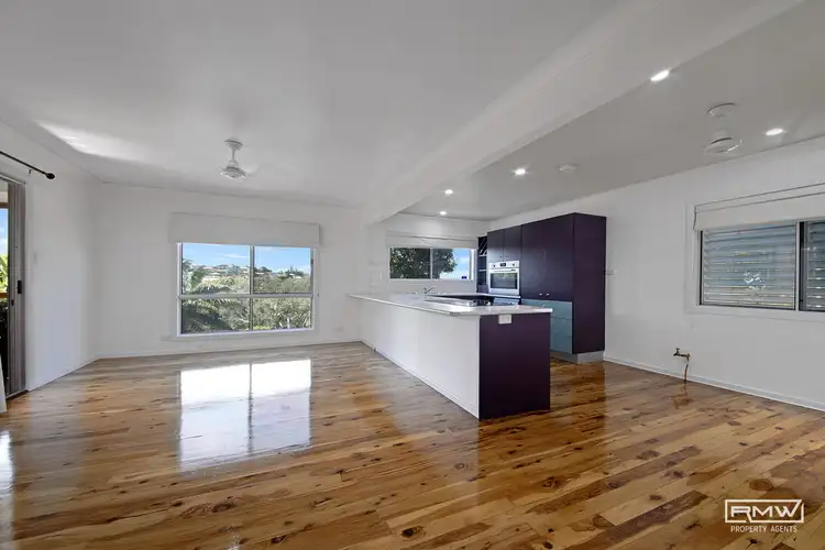 Fourth view of Homely house listing, 32 Selvey Street, Yeppoon QLD 4703