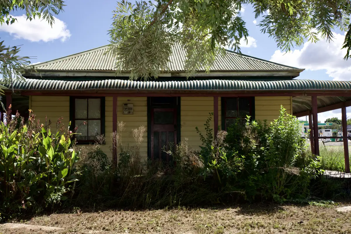 Main view of Homely house listing, 42 Merton Street, Boggabri NSW 2382