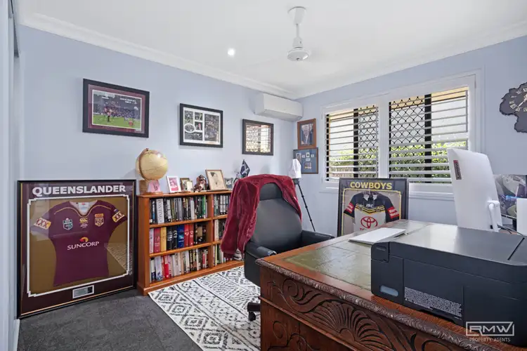 Seventh view of Homely house listing, 44 Antarctic Street, Yeppoon QLD 4703