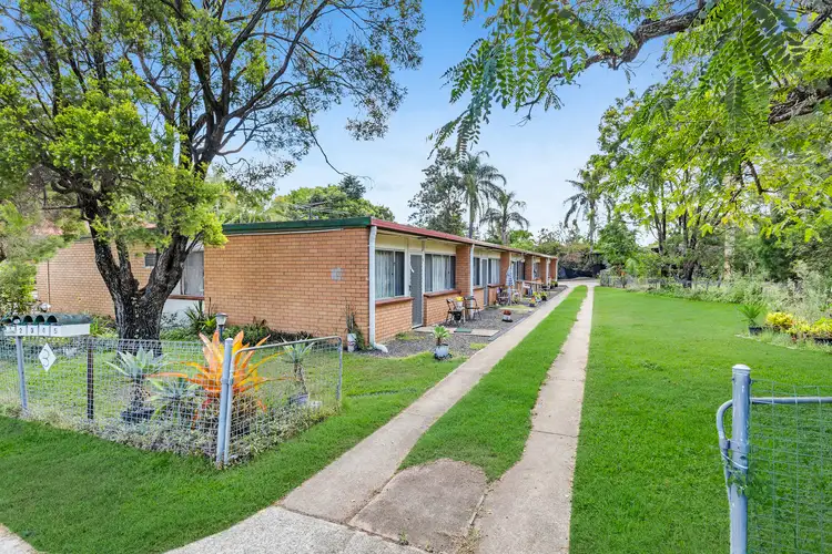 Main view of Homely house listing, 3 Woodend Road, Sadliers Crossing QLD 4305