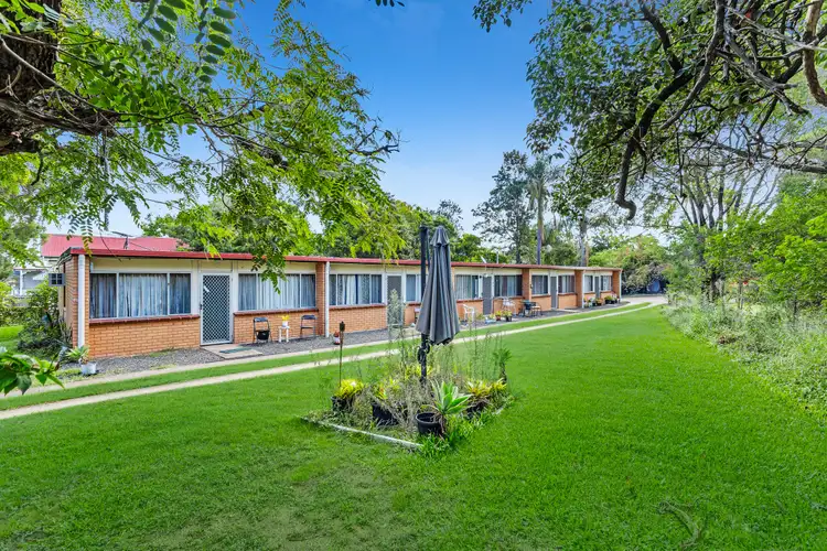 Second view of Homely house listing, 3 Woodend Road, Sadliers Crossing QLD 4305