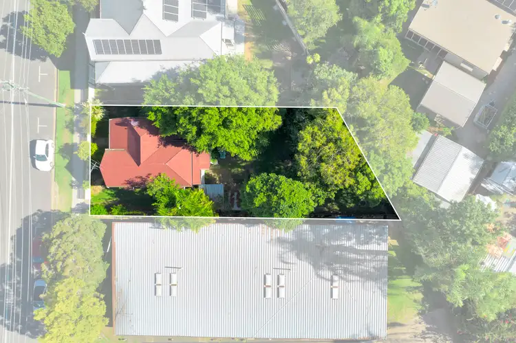 Second view of Homely house listing, 2 Woodend Road, Sadliers Crossing QLD 4305