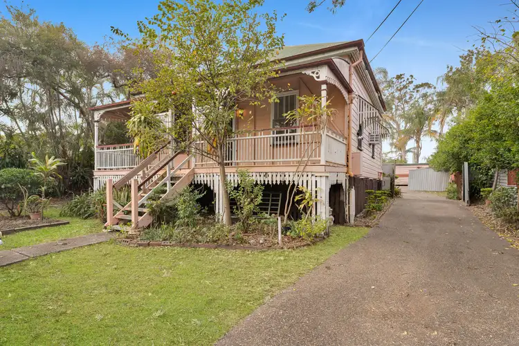 18 Burnett Street, Sadliers Crossing QLD 4305