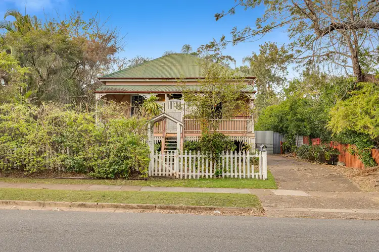 Second view of Homely house listing, 18 Burnett Street, Sadliers Crossing QLD 4305