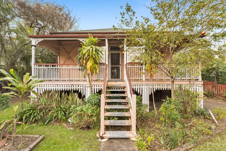 Third view of Homely house listing, 18 Burnett Street, Sadliers Crossing QLD 4305