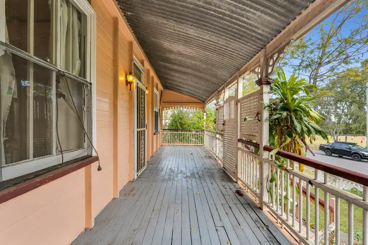 Fourth view of Homely house listing, 18 Burnett Street, Sadliers Crossing QLD 4305