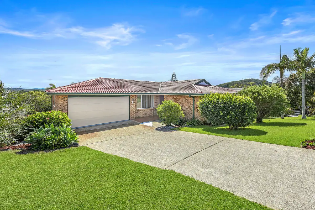 Main view of Homely house listing, 4 Elparra Close, Port Macquarie NSW 2444