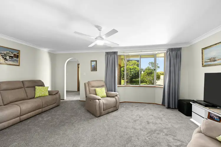 Second view of Homely house listing, 4 Elparra Close, Port Macquarie NSW 2444