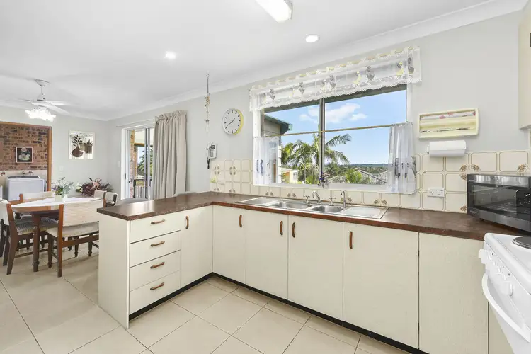 Fourth view of Homely house listing, 4 Elparra Close, Port Macquarie NSW 2444