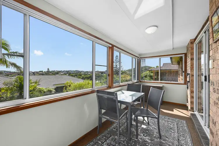 Fifth view of Homely house listing, 4 Elparra Close, Port Macquarie NSW 2444