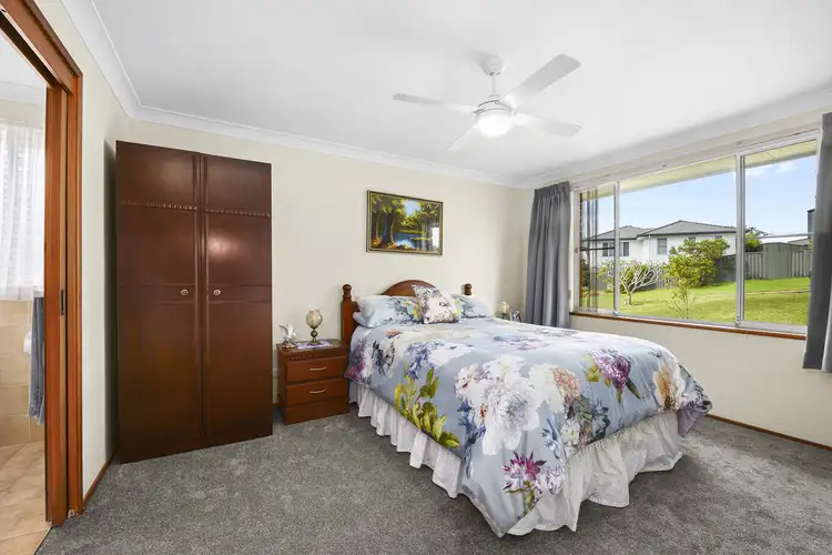Sixth view of Homely house listing, 4 Elparra Close, Port Macquarie NSW 2444