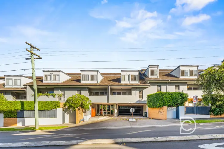 Second view of Homely apartment listing, 19/57-63 Fairlight Street, Five Dock NSW 2046