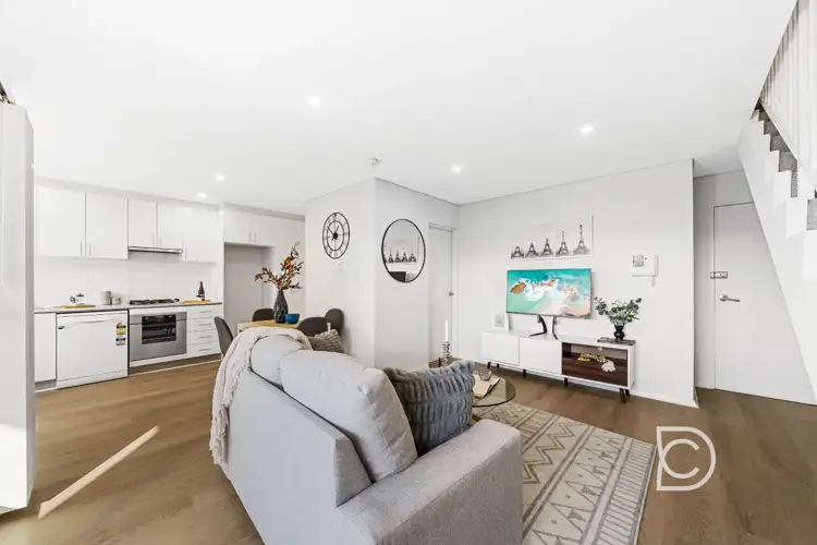 Fourth view of Homely apartment listing, 19/57-63 Fairlight Street, Five Dock NSW 2046