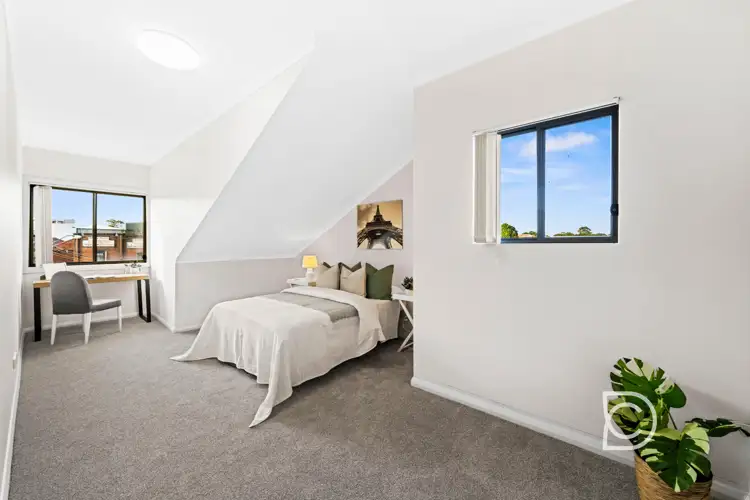 Sixth view of Homely apartment listing, 19/57-63 Fairlight Street, Five Dock NSW 2046