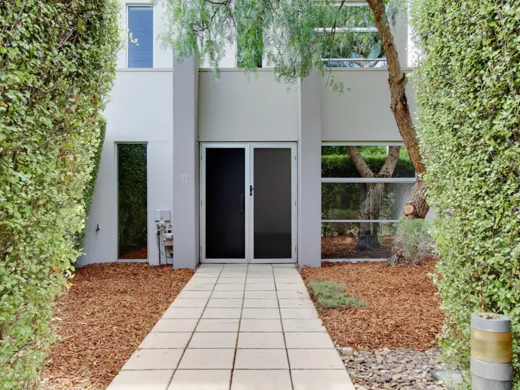 11/64 Wattle Street, Lyneham ACT 2602