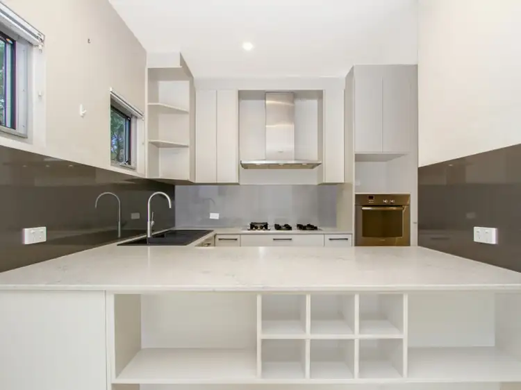 Third view of Homely townhouse listing, 11/64 Wattle Street, Lyneham ACT 2602