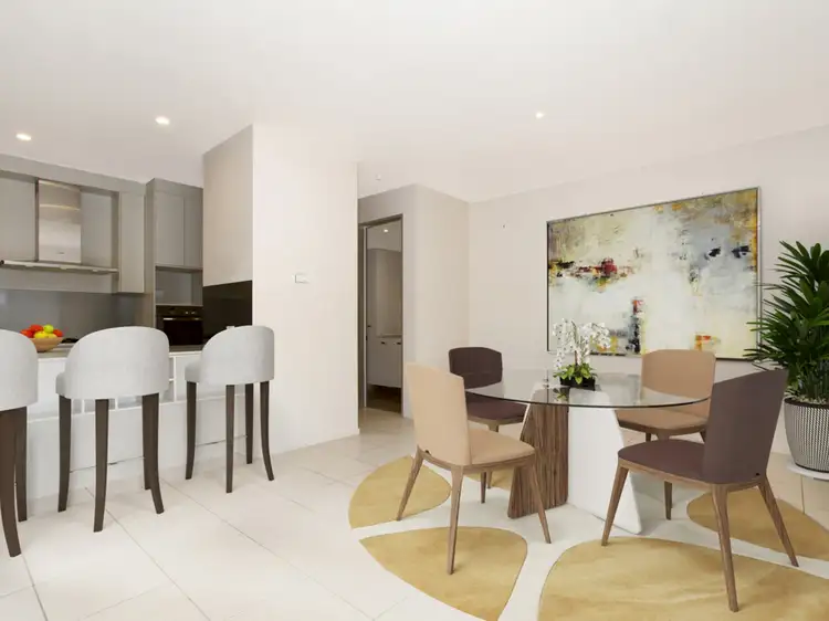Fourth view of Homely townhouse listing, 11/64 Wattle Street, Lyneham ACT 2602