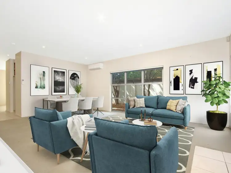 Fifth view of Homely townhouse listing, 11/64 Wattle Street, Lyneham ACT 2602