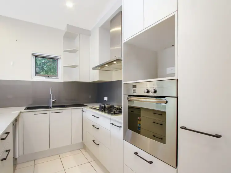 Sixth view of Homely townhouse listing, 11/64 Wattle Street, Lyneham ACT 2602