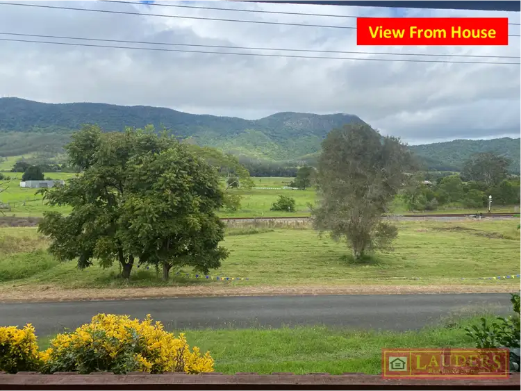 Main view of Homely house listing, 1404 Nowendoc Road, Mount George NSW 2424
