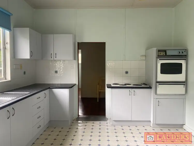 Third view of Homely house listing, 1404 Nowendoc Road, Mount George NSW 2424