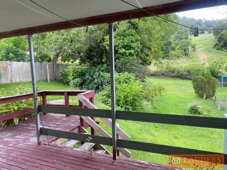 Fourth view of Homely house listing, 1404 Nowendoc Road, Mount George NSW 2424
