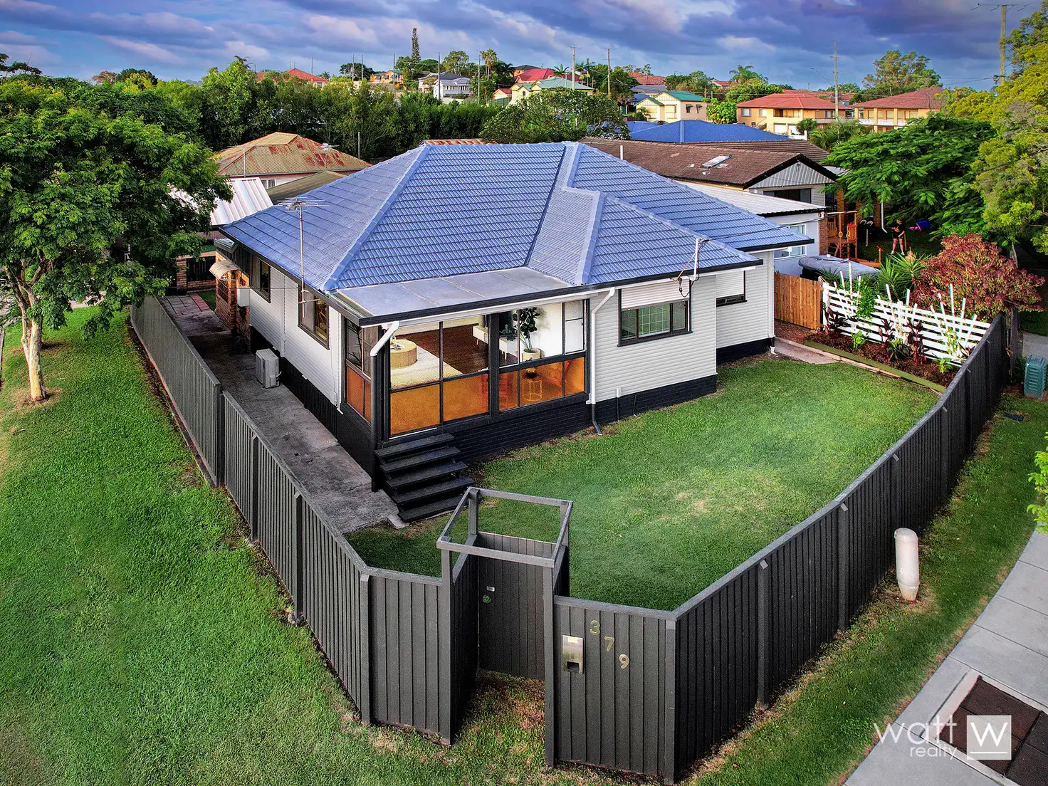 Main view of Homely house listing, 1 Marathon Street, Aspley QLD 4034