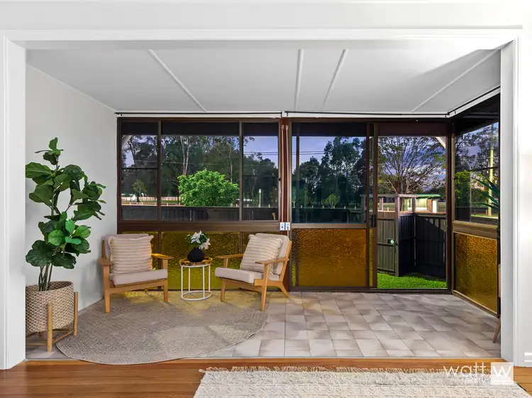 Fourth view of Homely house listing, 1 Marathon Street, Aspley QLD 4034