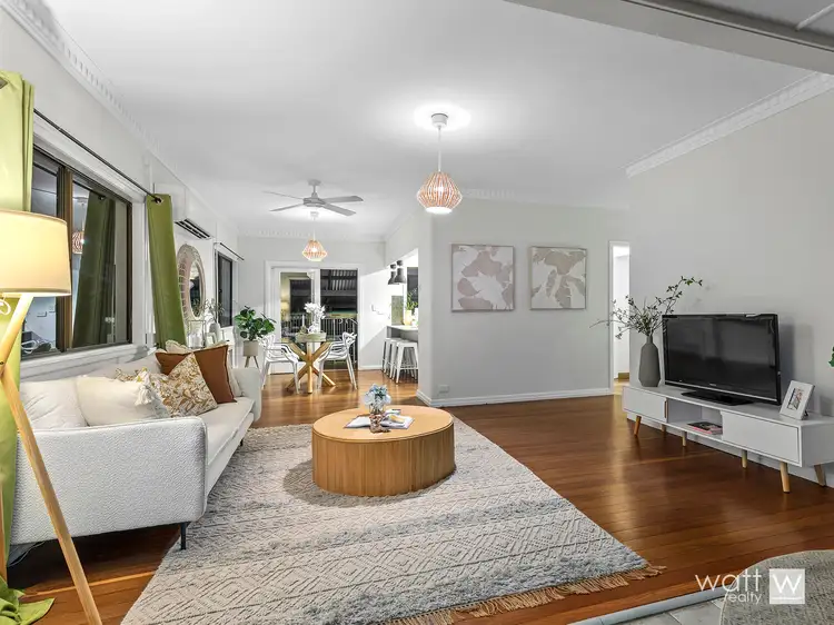 Fifth view of Homely house listing, 1 Marathon Street, Aspley QLD 4034
