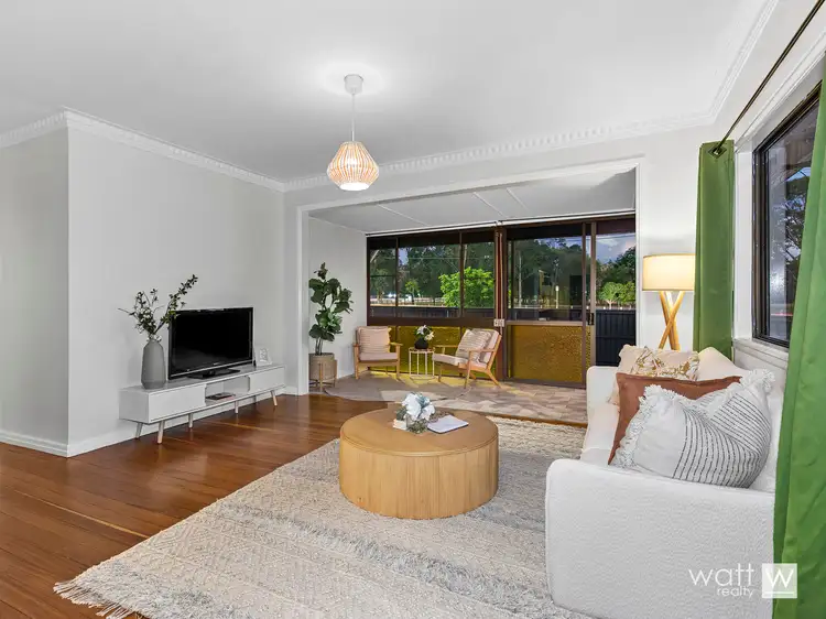 Sixth view of Homely house listing, 1 Marathon Street, Aspley QLD 4034