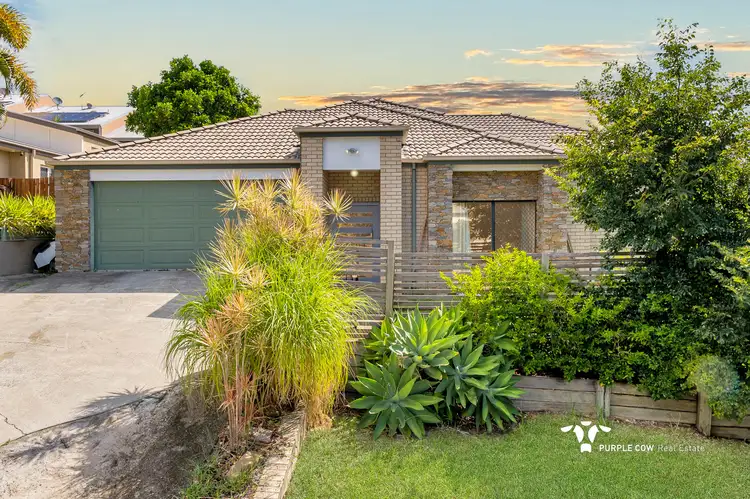 Main view of Homely house listing, 27 Dry Dock Circuit, Springfield Lakes QLD 4300