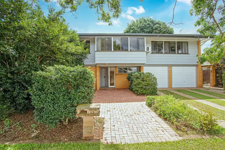 Main view of Homely house listing, 23 Listowel Street, Bald Hills QLD 4036