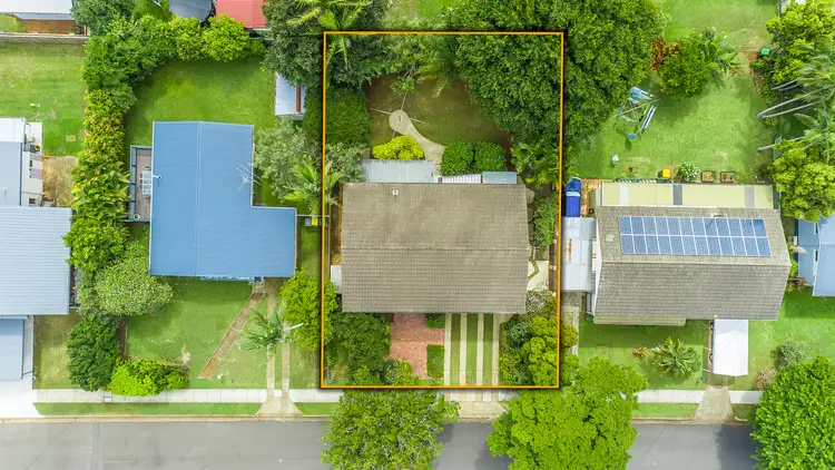 Second view of Homely house listing, 23 Listowel Street, Bald Hills QLD 4036