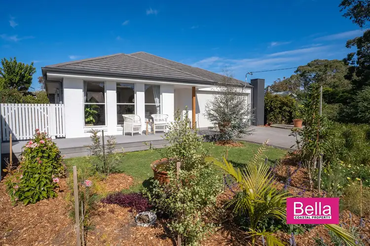 6 Harrington Crescent, Bawley Point NSW 2539