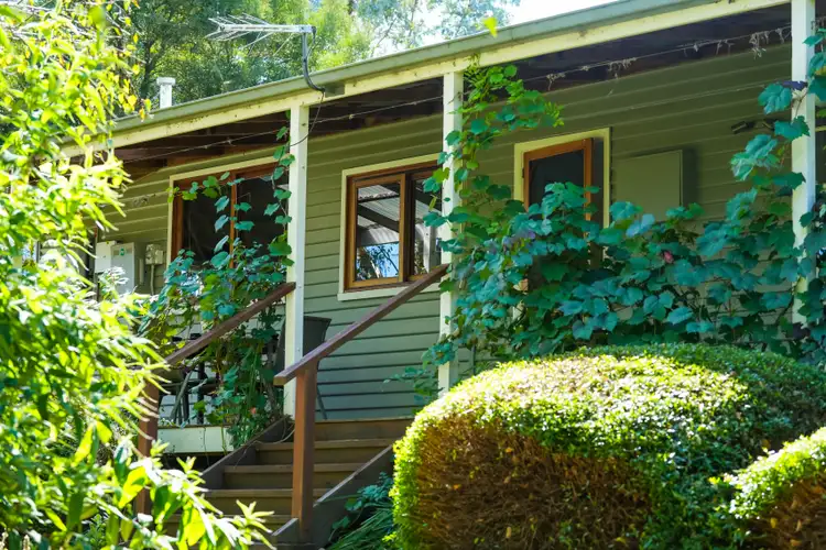 Second view of Homely house listing, 12 Albion Lane, Allans Flat VIC 3691