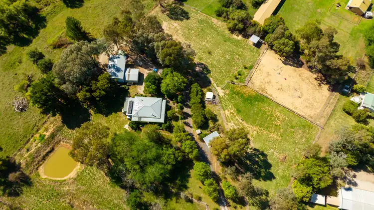 Third view of Homely house listing, 12 Albion Lane, Allans Flat VIC 3691
