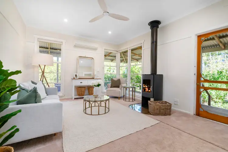 Fourth view of Homely house listing, 12 Albion Lane, Allans Flat VIC 3691