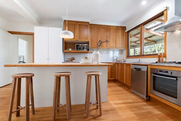 Fifth view of Homely house listing, 12 Albion Lane, Allans Flat VIC 3691