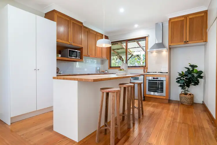 Sixth view of Homely house listing, 12 Albion Lane, Allans Flat VIC 3691